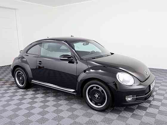 Volkswagen Beetle Highline ATM 2.5 125kW Tallina