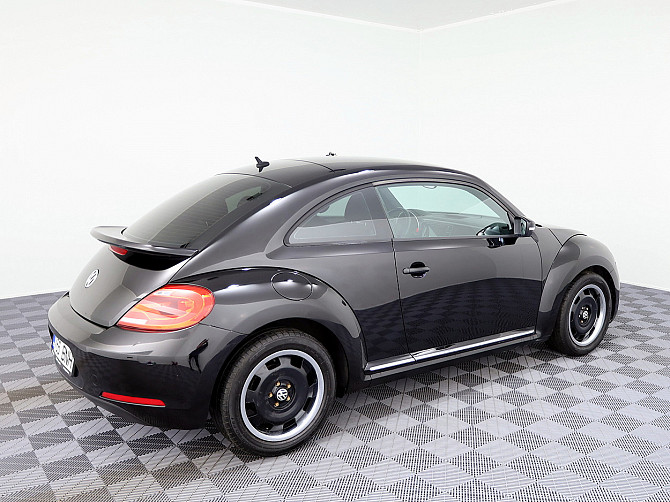 Volkswagen Beetle Highline ATM 2.5 125kW Tallina - foto 3