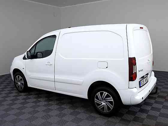 Citroen Berlingo Van Facelift 1.6 HDi 73kW Tallina