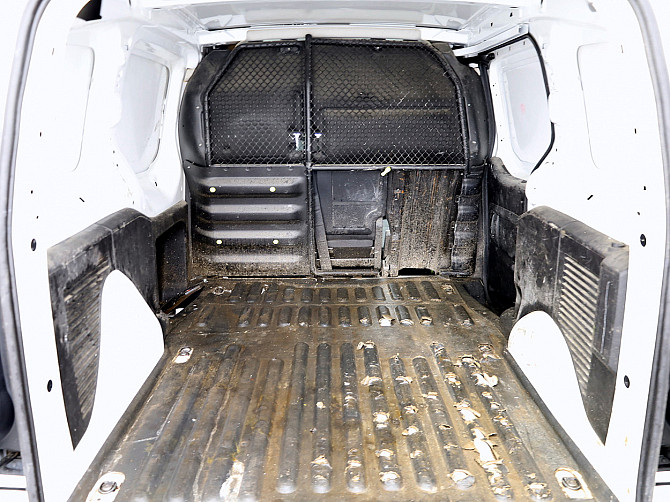 Citroen Berlingo Van Facelift 1.6 HDi 73kW Tallina - foto 8