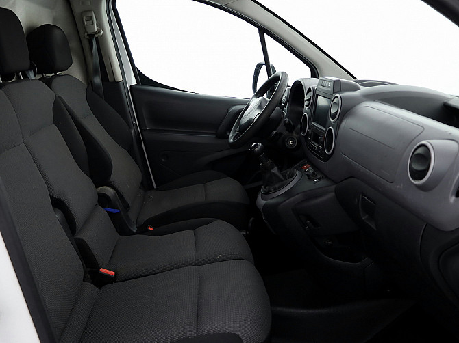 Citroen Berlingo Van Facelift 1.6 HDi 73kW Tallina - foto 6