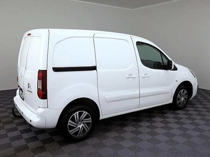 Citroen Berlingo Van Facelift 1.6 HDi 73kW Tallina - foto 3