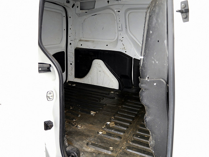 Citroen Berlingo Van Facelift 1.6 HDi 73kW Tallina - foto 7