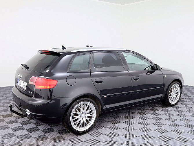 Audi A3 Sportback S-Line ATM 2.0 TDI 103kW Tallina - foto 3