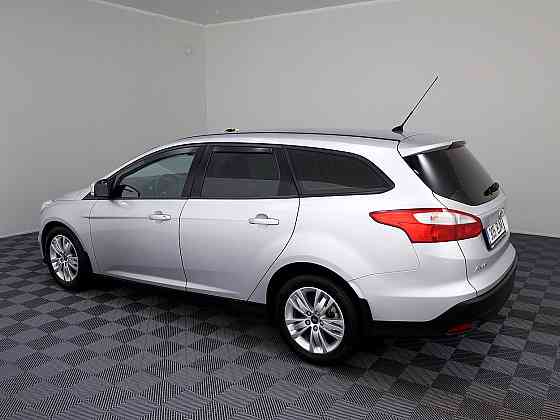 Ford Focus Turnier 1.6 TDCi 70kW Tallina