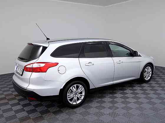 Ford Focus Turnier 1.6 TDCi 70kW Tallina
