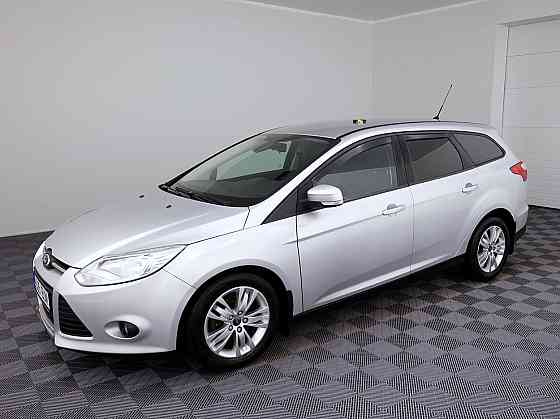 Ford Focus Turnier 1.6 TDCi 70kW Tallina