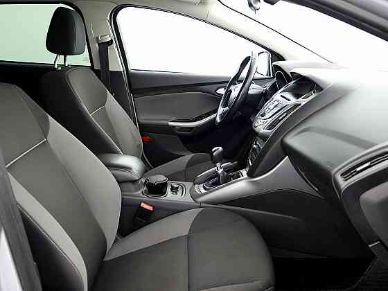 Ford Focus Turnier 1.6 TDCi 70kW Tallina
