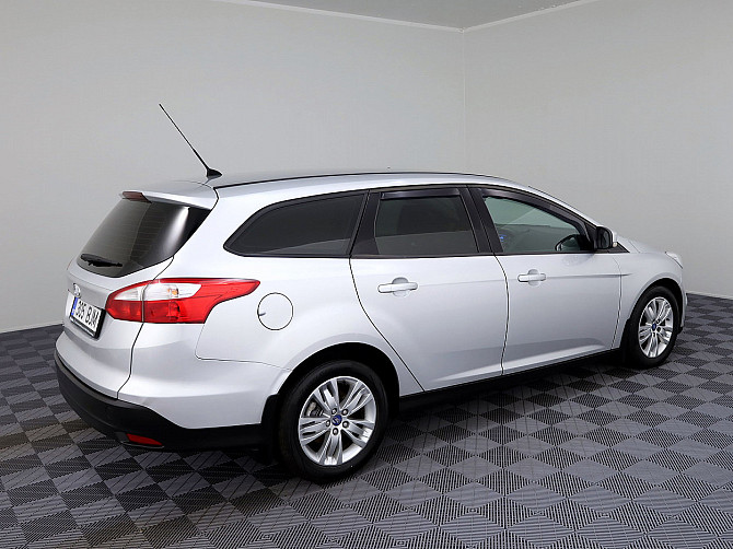 Ford Focus Turnier 1.6 TDCi 70kW Tallina - foto 3