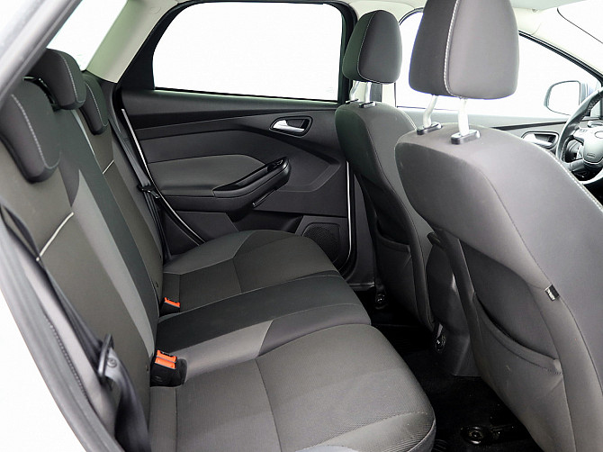 Ford Focus Turnier 1.6 TDCi 70kW Tallina - foto 7
