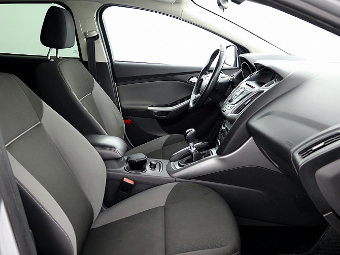 Ford Focus Turnier 1.6 TDCi 70kW Tallina - foto 6