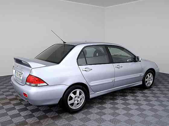 Mitsubishi Lancer Sport LPG ATM 1.6 72kW Tallina