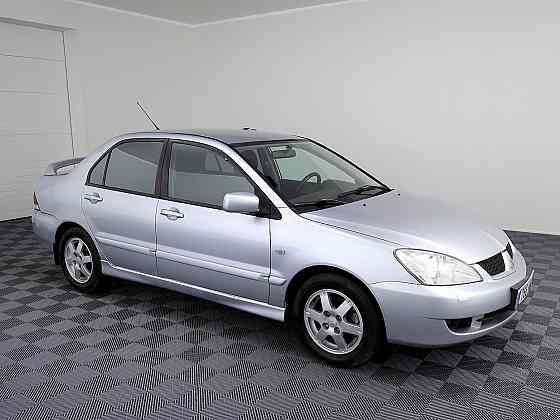 Mitsubishi Lancer Sport LPG ATM 1.6 72kW Tallina