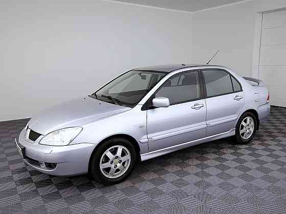 Mitsubishi Lancer Sport LPG ATM 1.6 72kW Tallina