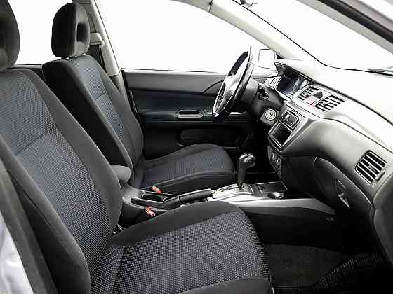 Mitsubishi Lancer Sport LPG ATM 1.6 72kW Tallina