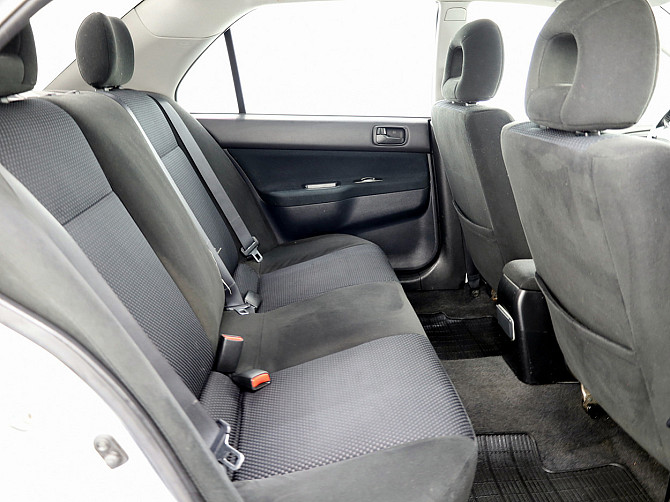 Mitsubishi Lancer Sport LPG ATM 1.6 72kW Tallina - foto 7