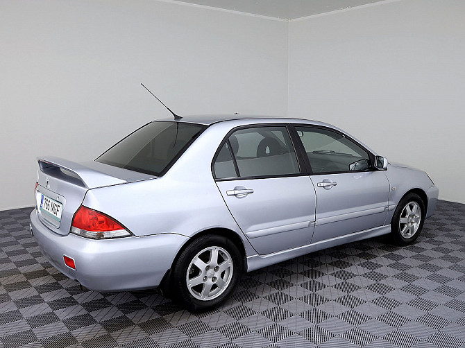Mitsubishi Lancer Sport LPG ATM 1.6 72kW Tallina - foto 3