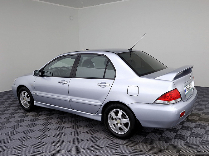 Mitsubishi Lancer Sport LPG ATM 1.6 72kW Tallina - foto 4
