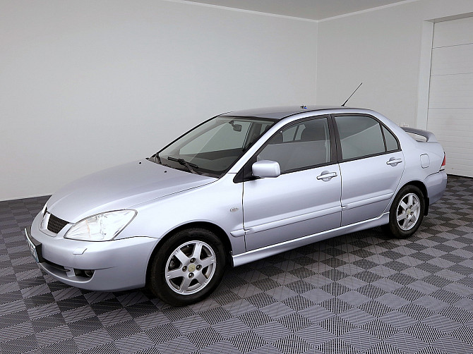 Mitsubishi Lancer Sport LPG ATM 1.6 72kW Tallina - foto 2