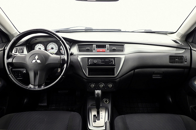 Mitsubishi Lancer Sport LPG ATM 1.6 72kW Tallina - foto 5