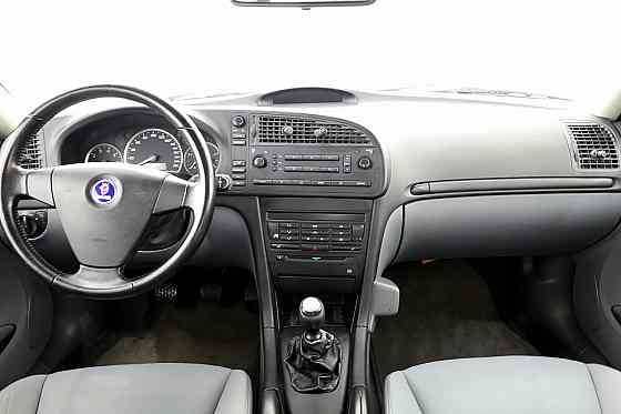 Saab 9-3 Comfort 1.8 90kW Tallina