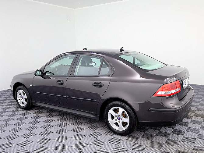 Saab 9-3 Comfort 1.8 90kW Tallina - foto 4
