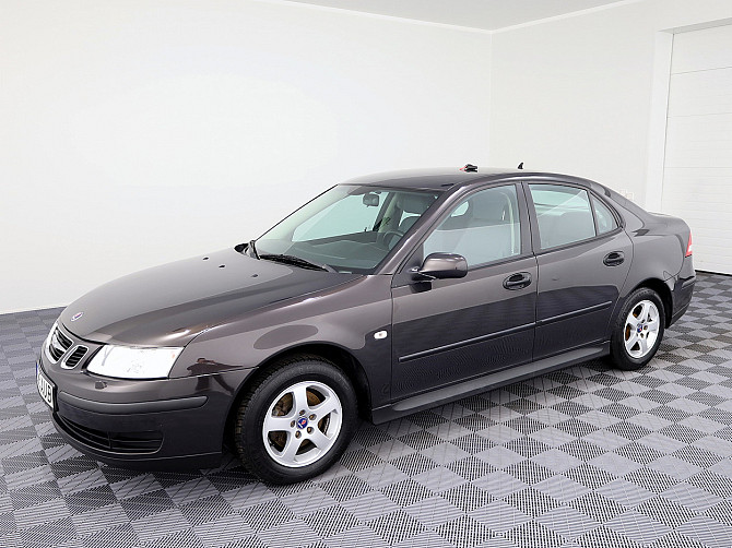 Saab 9-3 Comfort 1.8 90kW Tallina - foto 2