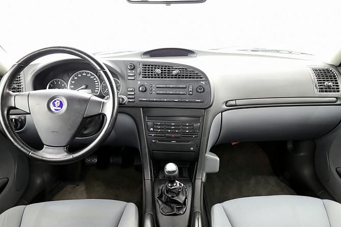 Saab 9-3 Comfort 1.8 90kW Tallina - foto 5