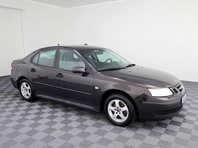 Saab 9-3 Comfort 1.8 90kW Tallina - foto 1