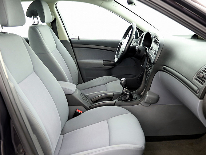 Saab 9-3 Comfort 1.8 90kW Tallina - foto 6