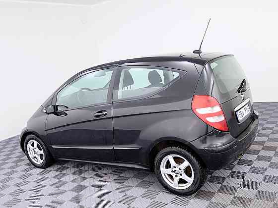 Mercedes-Benz A 180 Elegance 2.0 CDI 80kW Tallina