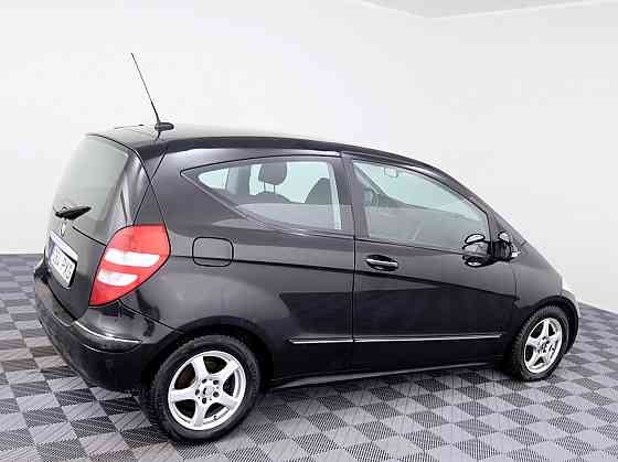 Mercedes-Benz A 180 Elegance 2.0 CDI 80kW Tallina