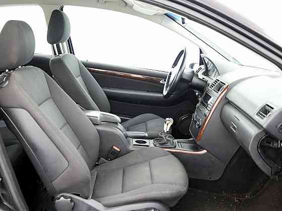 Mercedes-Benz A 180 Elegance 2.0 CDI 80kW Tallina