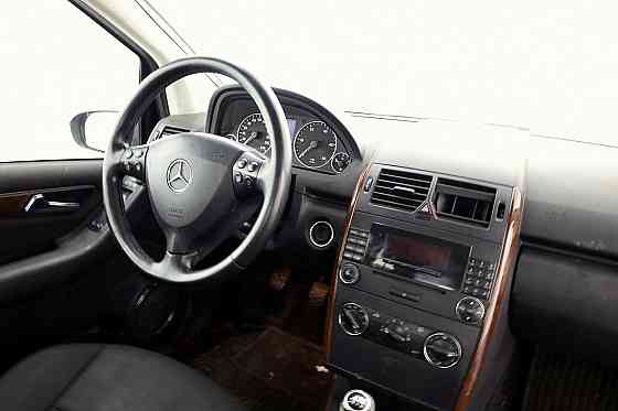 Mercedes-Benz A 180 Elegance 2.0 CDI 80kW Tallina