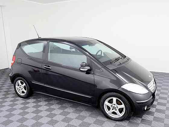 Mercedes-Benz A 180 Elegance 2.0 CDI 80kW Tallina