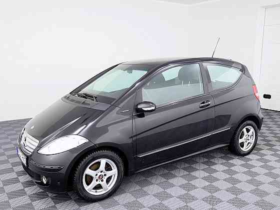 Mercedes-Benz A 180 Elegance 2.0 CDI 80kW Tallina