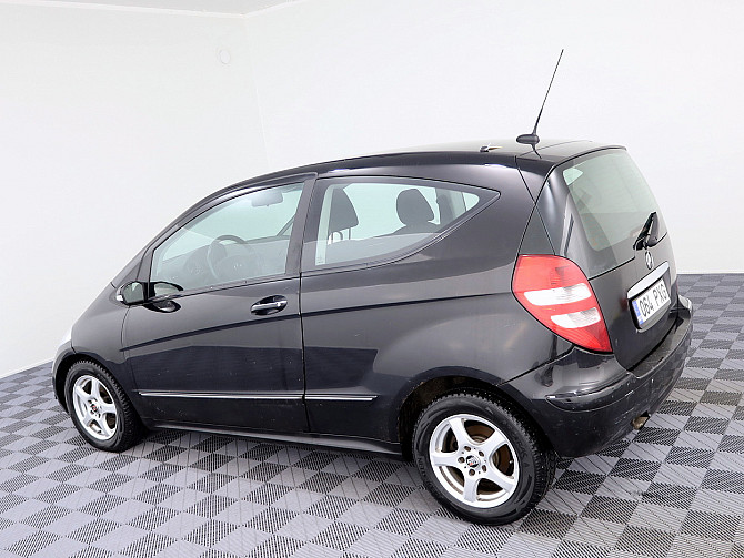 Mercedes-Benz A 180 Elegance 2.0 CDI 80kW Tallina - foto 4