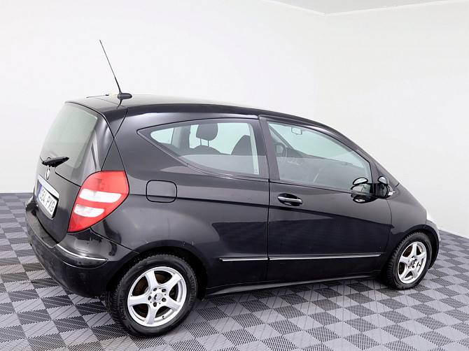 Mercedes-Benz A 180 Elegance 2.0 CDI 80kW Tallina - foto 3