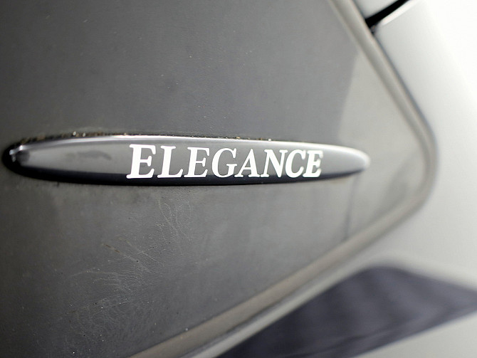 Mercedes-Benz A 180 Elegance 2.0 CDI 80kW Tallina - foto 8