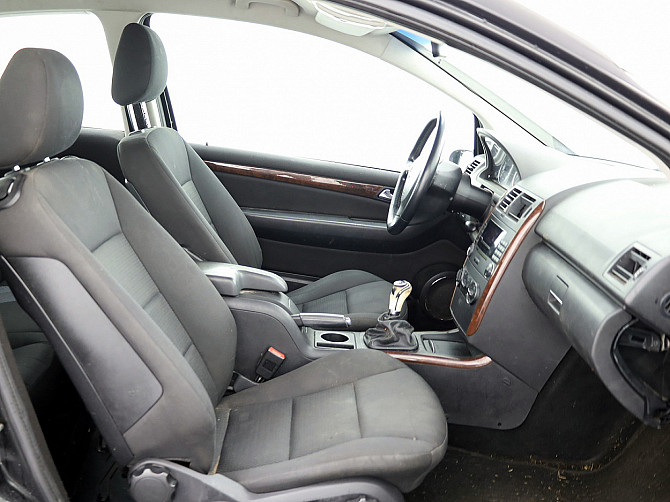 Mercedes-Benz A 180 Elegance 2.0 CDI 80kW Tallina - foto 6