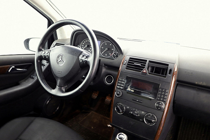 Mercedes-Benz A 180 Elegance 2.0 CDI 80kW Tallina - foto 5