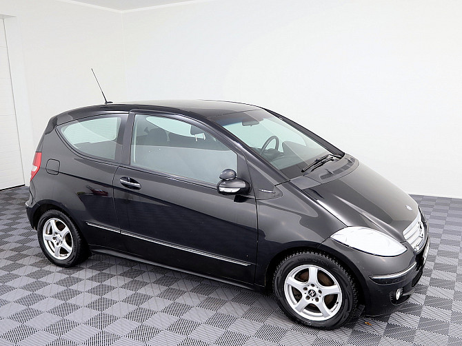 Mercedes-Benz A 180 Elegance 2.0 CDI 80kW Tallina - foto 1