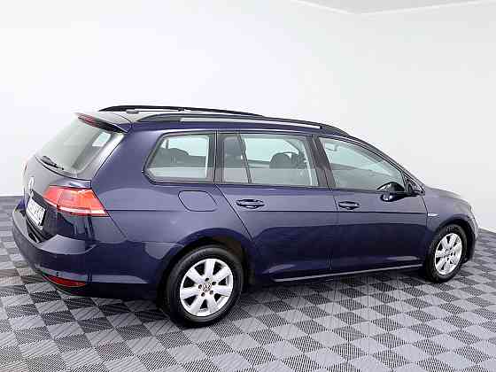 Volkswagen Golf VII Comfortline ATM 1.4 81kW Tallina