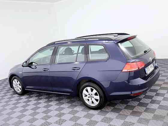 Volkswagen Golf VII Comfortline ATM 1.4 81kW Tallina
