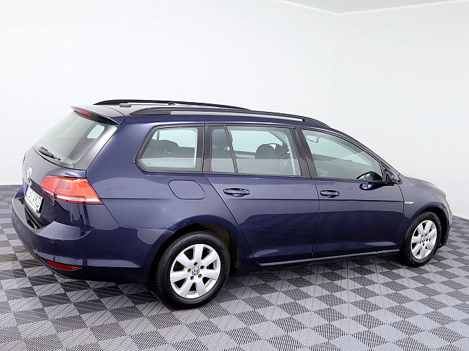 Volkswagen Golf VII Comfortline ATM 1.4 81kW Tallina - foto 3