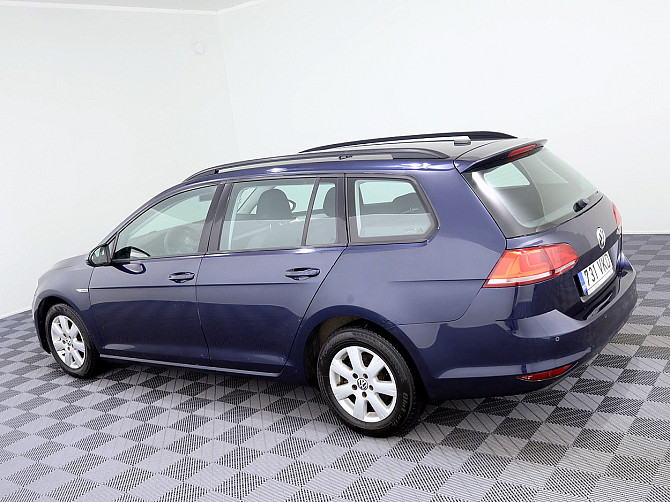 Volkswagen Golf VII Comfortline ATM 1.4 81kW Tallina - foto 4