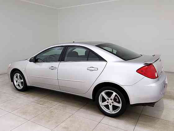 Pontiac G6 GT ATM 3.5 150kW Таллин