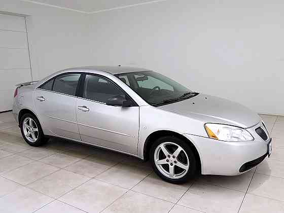 Pontiac G6 GT ATM 3.5 150kW Таллин