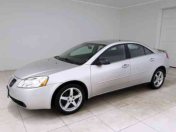 Pontiac G6 GT ATM 3.5 150kW Таллин