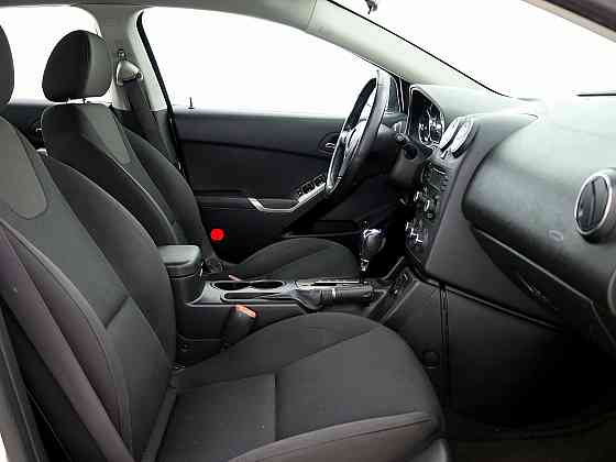 Pontiac G6 GT ATM 3.5 150kW Таллин